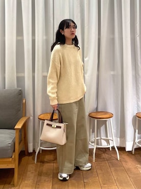 むーさんのコーディネート