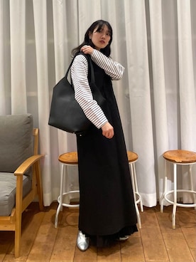 むーさんのコーディネート