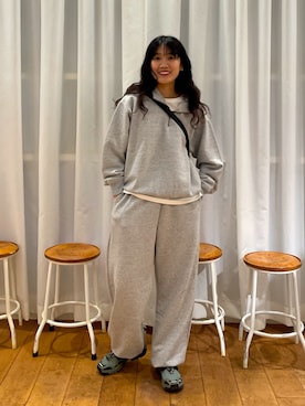 むーさんのコーディネート