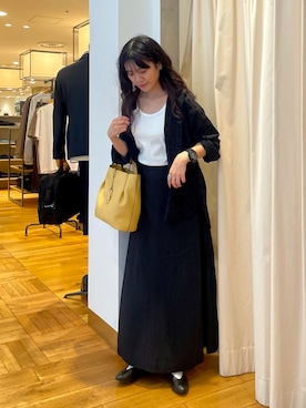 むーさんのコーディネート