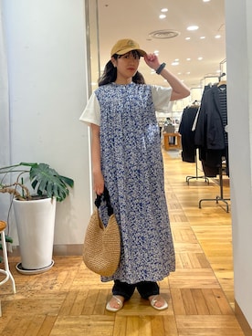 むーさんのコーディネート