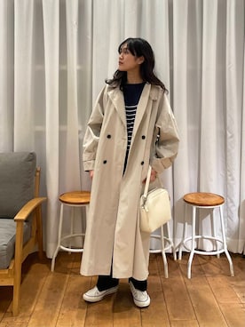 むーさんのコーディネート