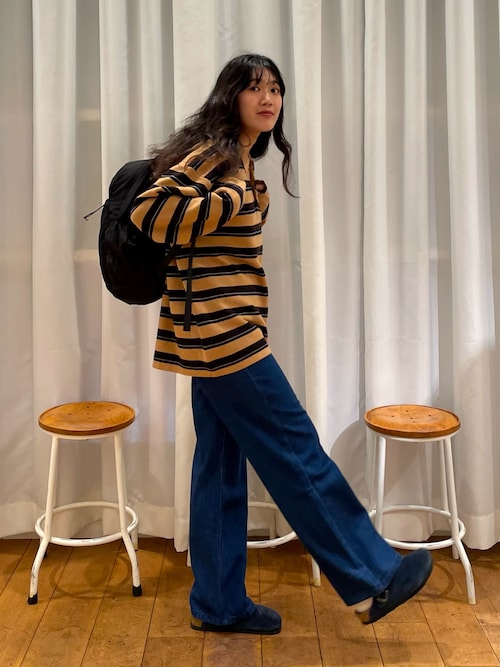 セール】Denim Straight Pants（デニムパンツ）｜URBAN RESEARCH DOORS