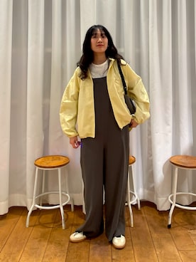 むーさんのコーディネート