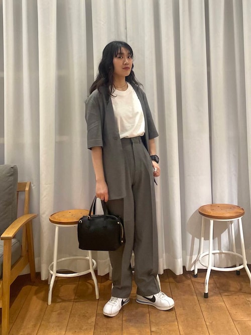 セール】『UR TECH DRYLUXE』ハーフスリーブジャケット（その他