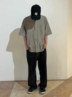 blookさんのコーディネート