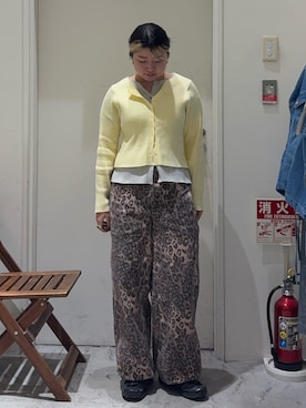 R!SAさんのコーディネート