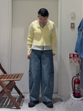 R!SAさんのコーディネート