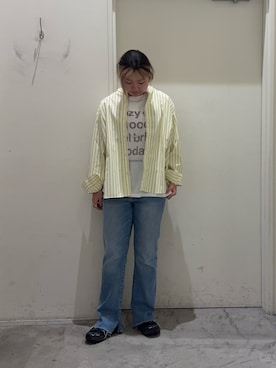 R!SAさんのコーディネート