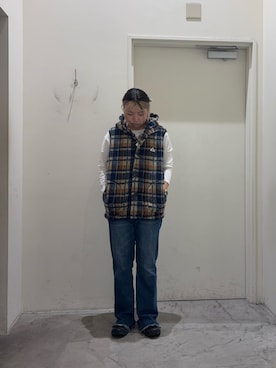 R!SAさんのコーディネート