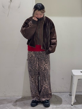 R!SAさんのコーディネート