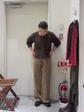 R!SAさんのコーディネート