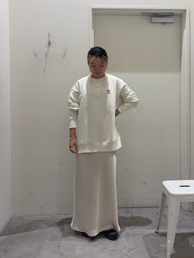 R!SAさんのコーディネート