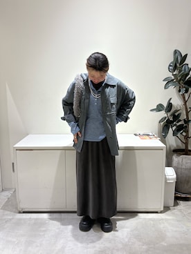 R!SAさんのコーディネート