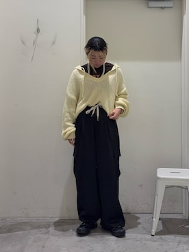 R!SAさんのコーディネート