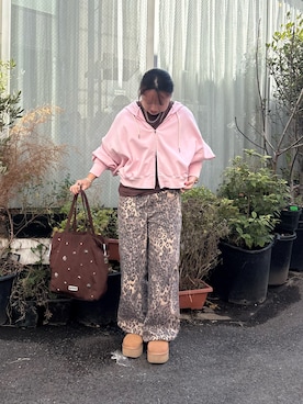 R!SAさんのコーディネート