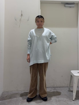 R!SAさんのコーディネート