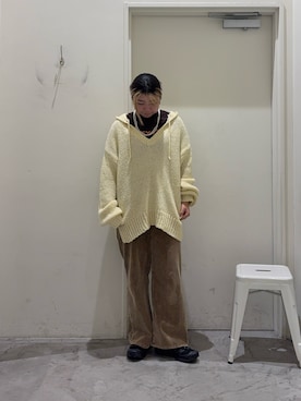 R!SAさんのコーディネート