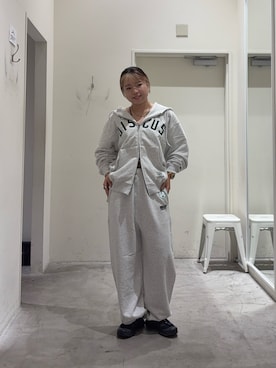 R!SAさんのコーディネート