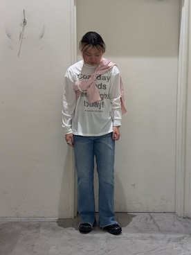 R!SAさんのコーディネート