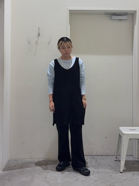 R!SAさんのコーディネート