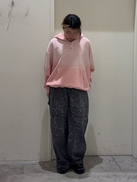 R!SAさんのコーディネート