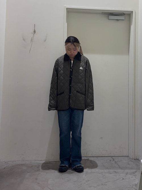 KELLY】vintagedenim/フレアデニム（デニムパンツ）｜CIAOPANIC TYPY