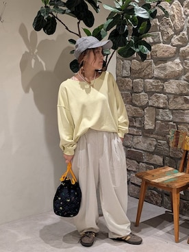 sunabfさんのコーディネート