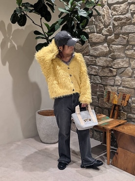 sunabfさんのコーディネート