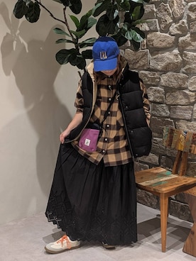 sunabfさんのコーディネート