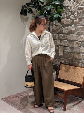 sunabfさんのコーディネート