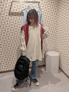 sunabfさんのコーディネート