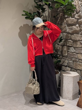 sunabfさんのコーディネート