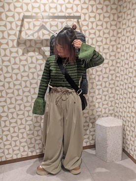 sunabfさんのコーディネート