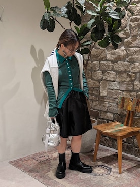 sunabfさんのコーディネート