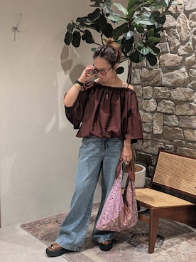 sunabfさんのコーディネート