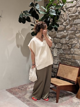 sunabfさんのコーディネート