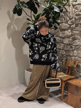 sunabfさんのコーディネート