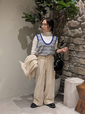 sunabfさんのコーディネート