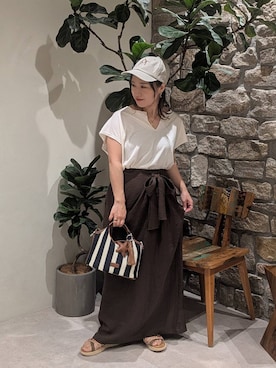 sunabfさんのコーディネート