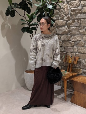 sunabfさんのコーディネート