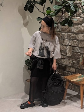 sunabfさんのコーディネート