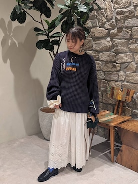 sunabfさんのコーディネート