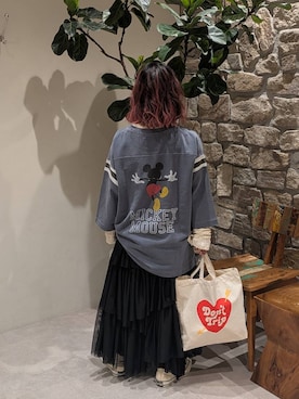 sunabfさんのコーディネート