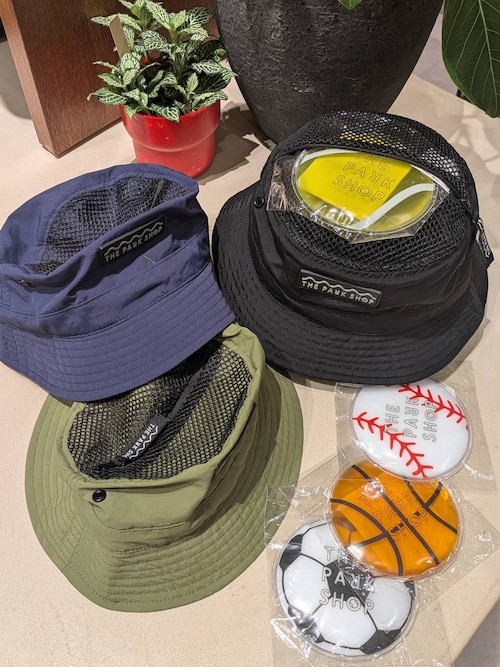 ボールパークでつかまえて! 店舗購入特典53枚セット THE PARK SHOP(ザ パーク ショップ)】ボールパークアイスPAC