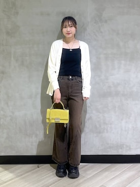 まなさんのコーディネート