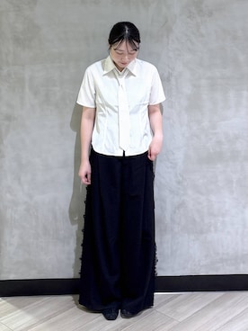 まなさんのコーディネート