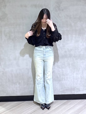 まなさんのコーディネート