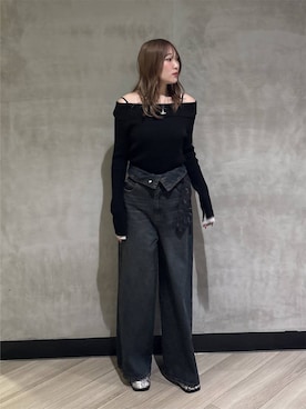 まなさんのコーディネート