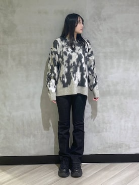 まなさんのコーディネート